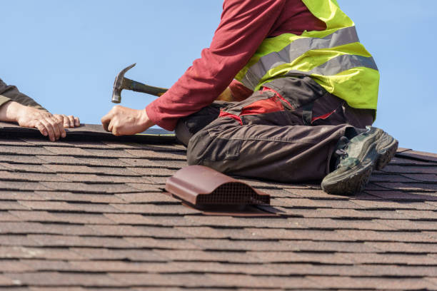 Best Roof Maintenance Services  in Julesburg, CO