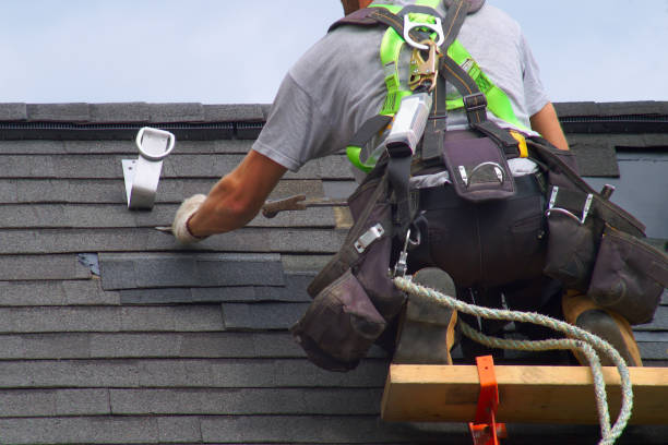 Best Slate Roofing Contractor  in Julesburg, CO