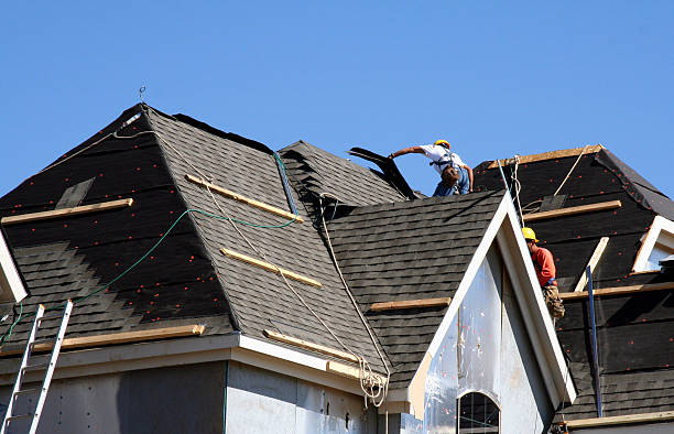 Best Best Roofing Contractors  in Julesburg, CO