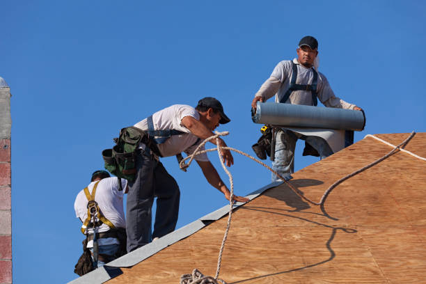 Trusted Julesburg, CO Roofing Contractor Experts