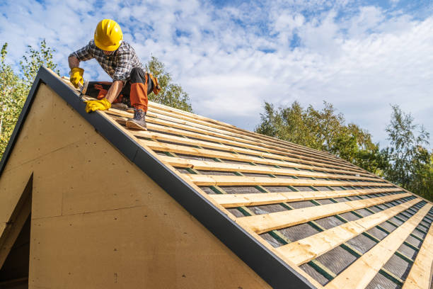 Best New Roof Installation  in Julesburg, CO
