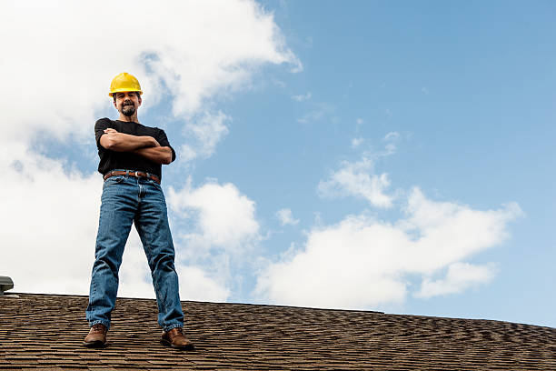 Best New Roof Installation  in Julesburg, CO