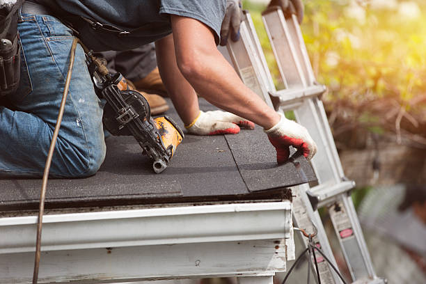 Best Residential Roofing Contractor  in Julesburg, CO