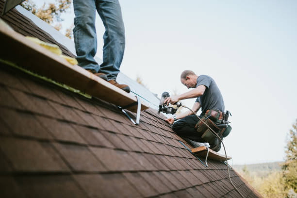 Best Residential Roofing Contractor  in Julesburg, CO