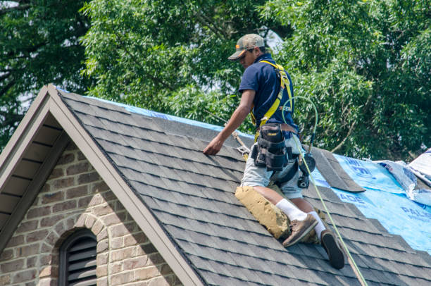 Roof Installation Near Me in Julesburg, CO